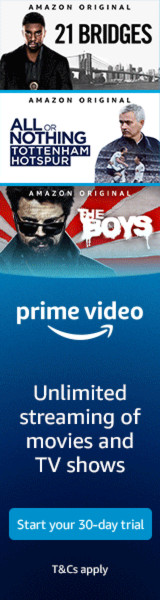 Amazon Prime Video